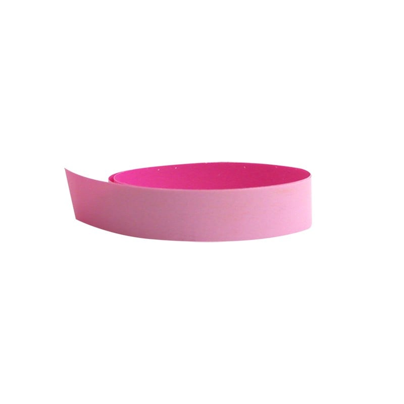 Polyband matt duo drag/hyacint - 1