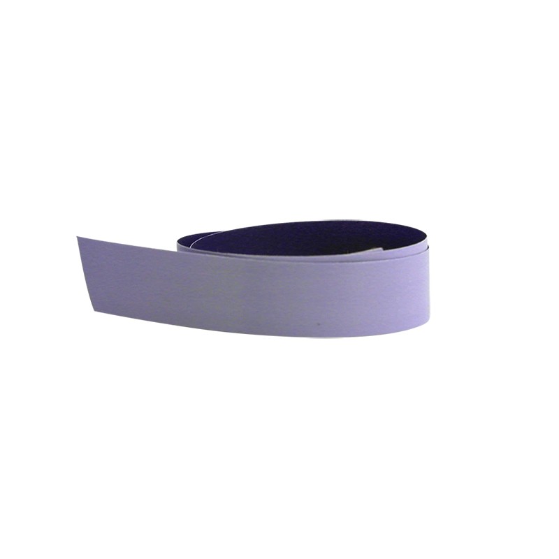 Polyband matt duo mauve/plommon - 1