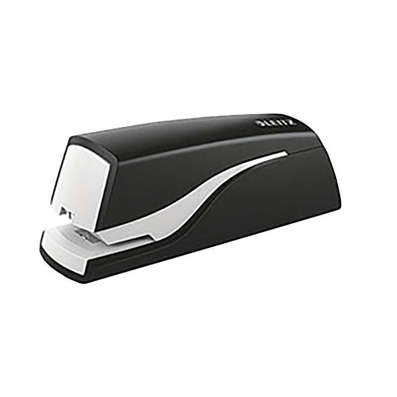 Elhäftare Leitz 5532 Svart - 1