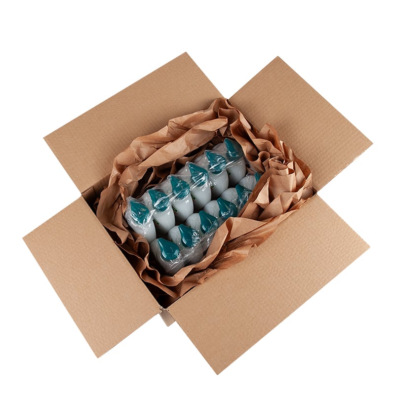 Locked Paper® Elektronisk pappersskrynklare V1 - 5