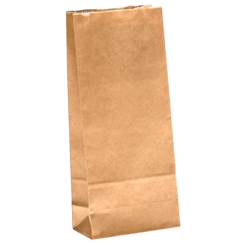 Kaffe-, te, & ströbrödsspåsar - 1