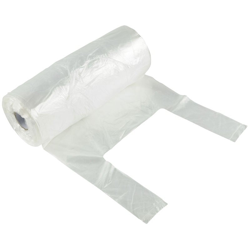 Fruktpåse med handtag - 1