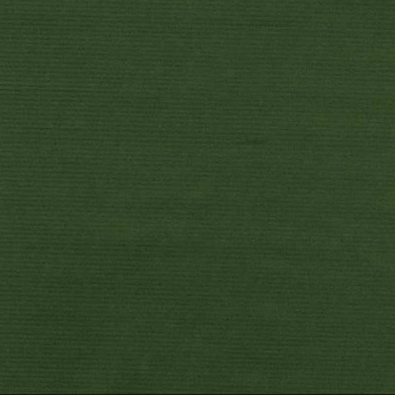 Presentpapper ribbat grangrön