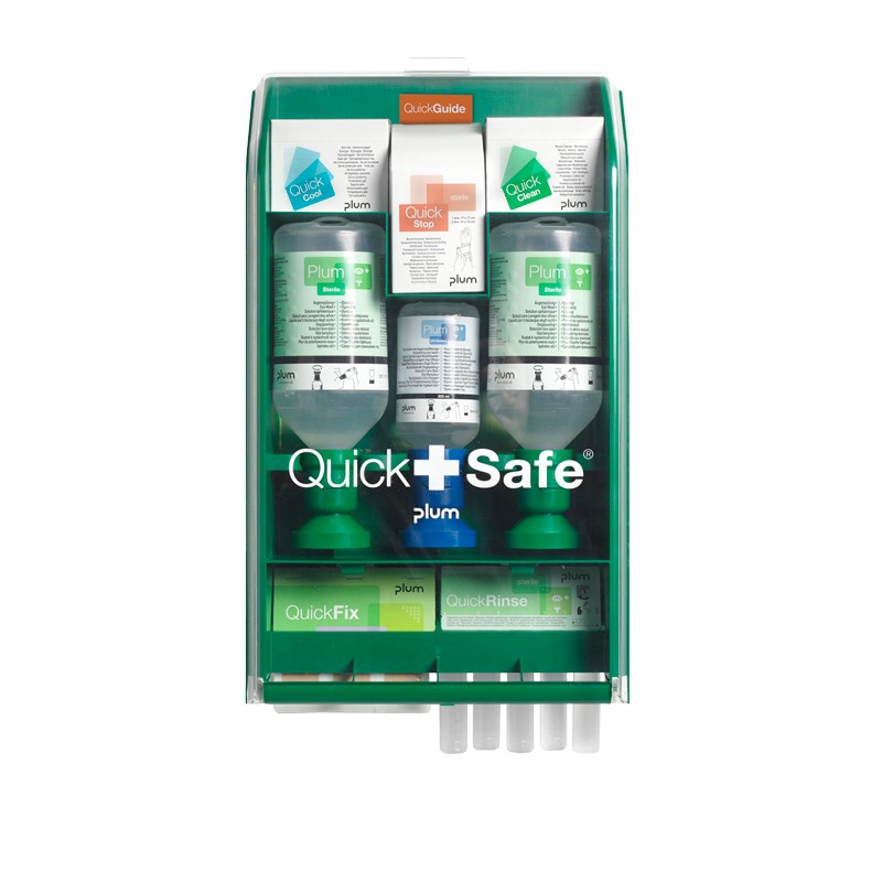 Plum Quicksafe Complete - 1