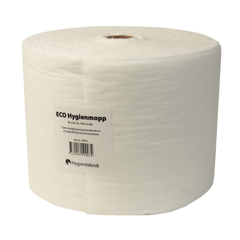 Eco Hygienmopp - 1
