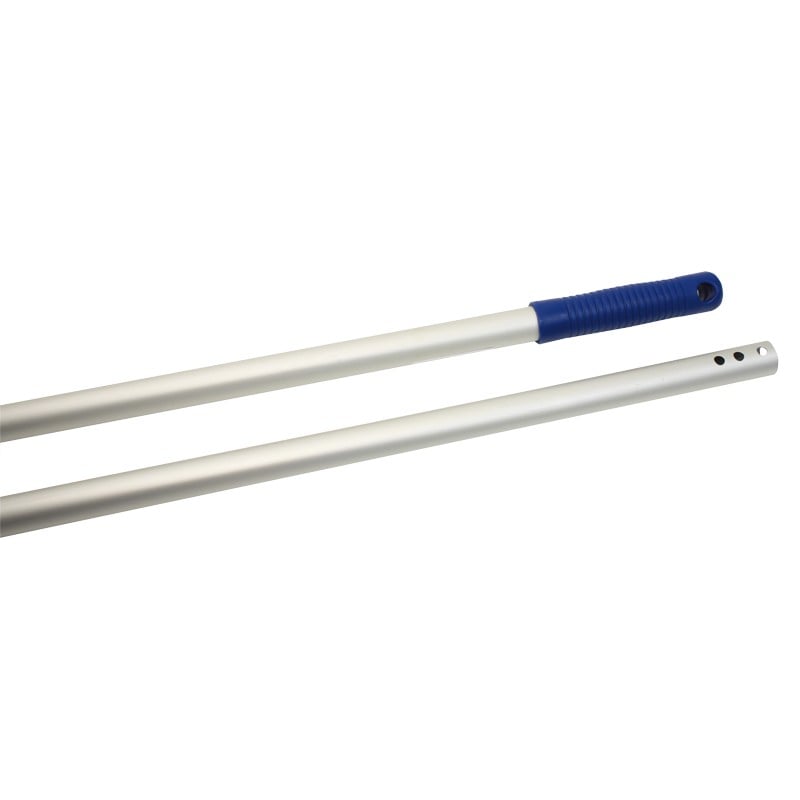 Redskapsskaft i aluminium - 1