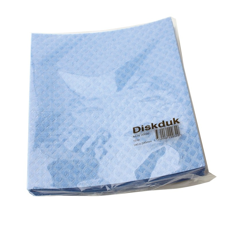 Diskduk MAX - 1