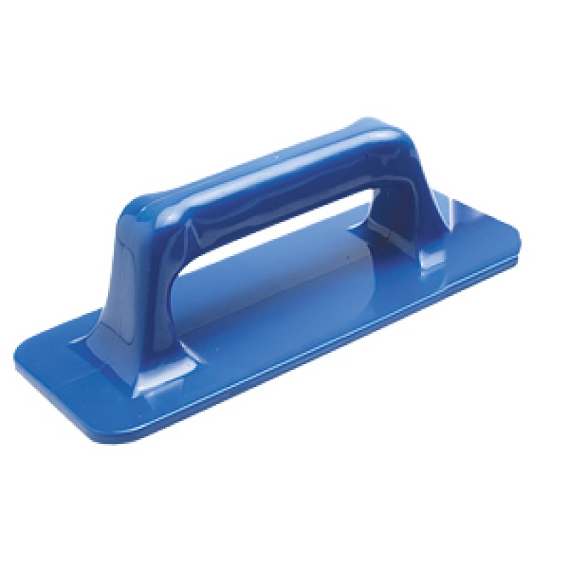 Skurblockshållare hand - 1