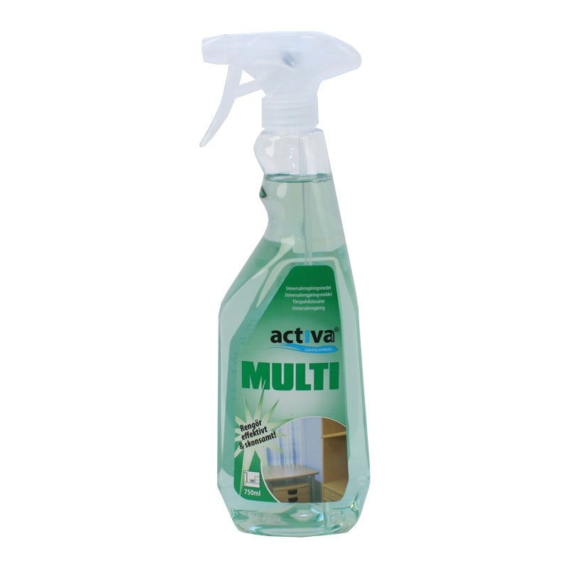 Activa spray - 5