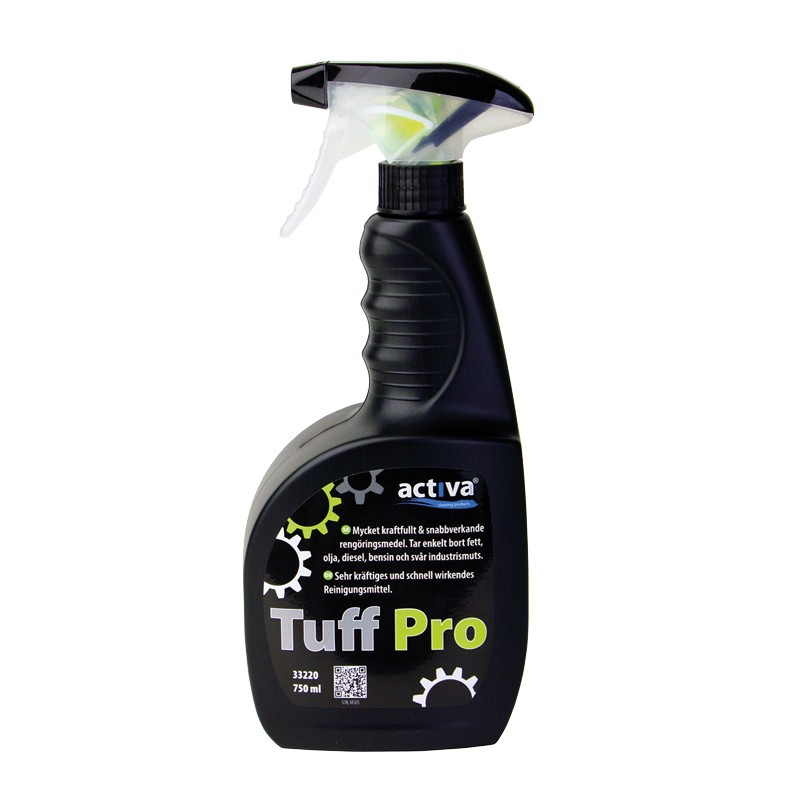 Activa Tuff Pro - 3