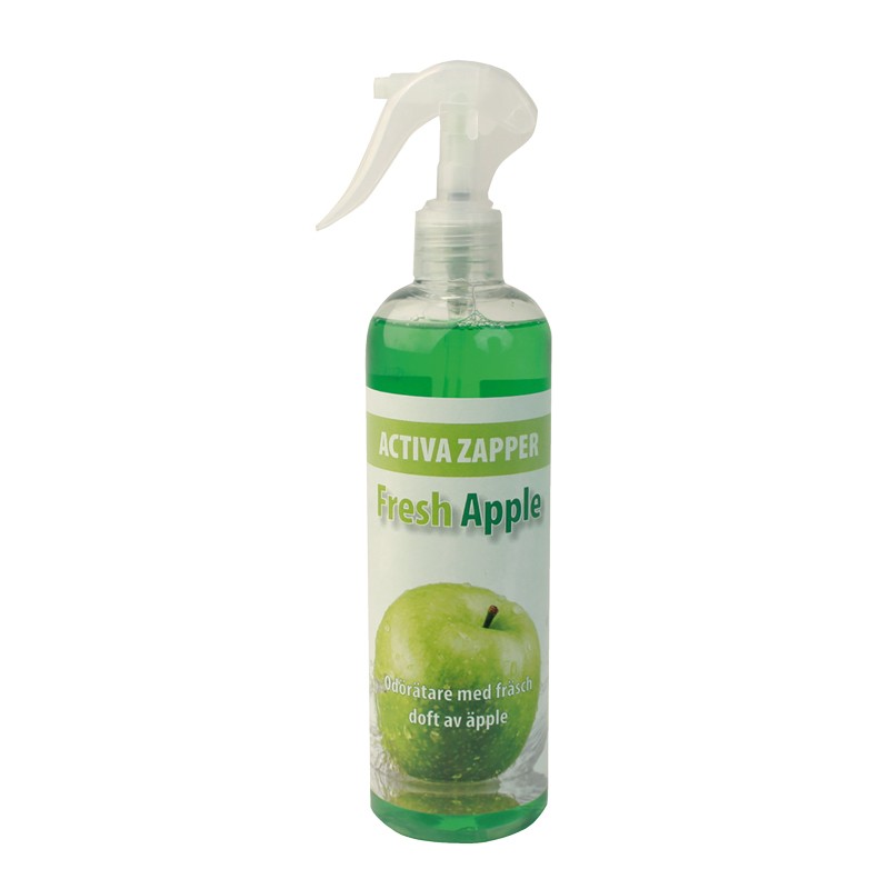 Activa Zapper Luktförbättrare - 2