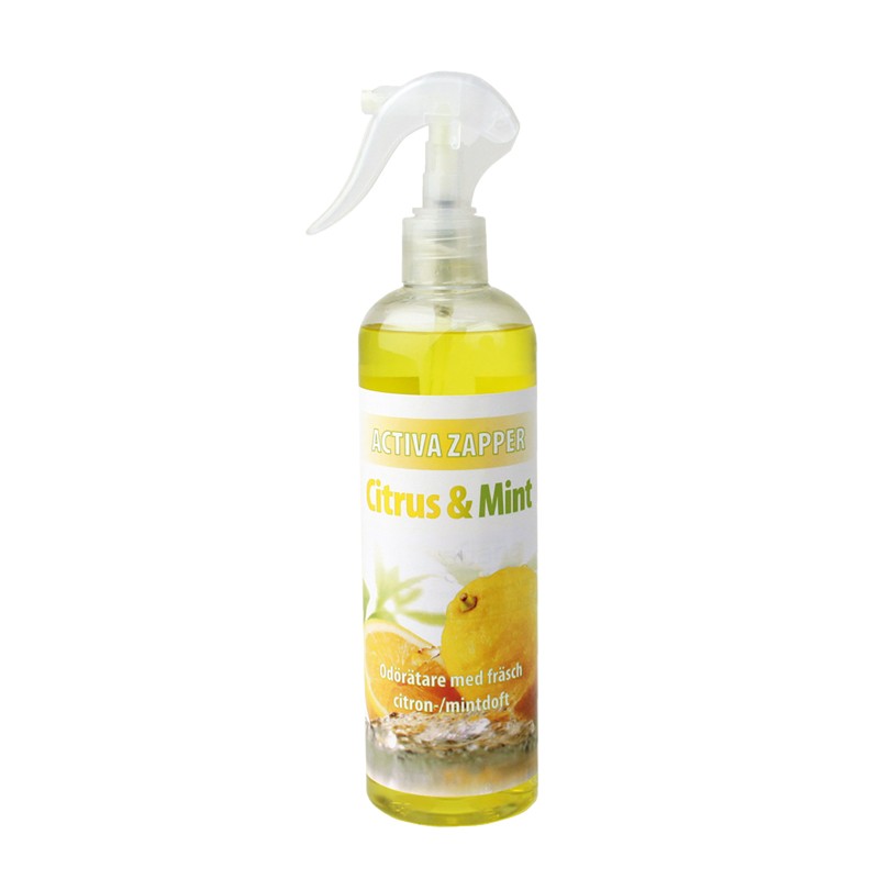 Activa Zapper Luktförbättrare - 3