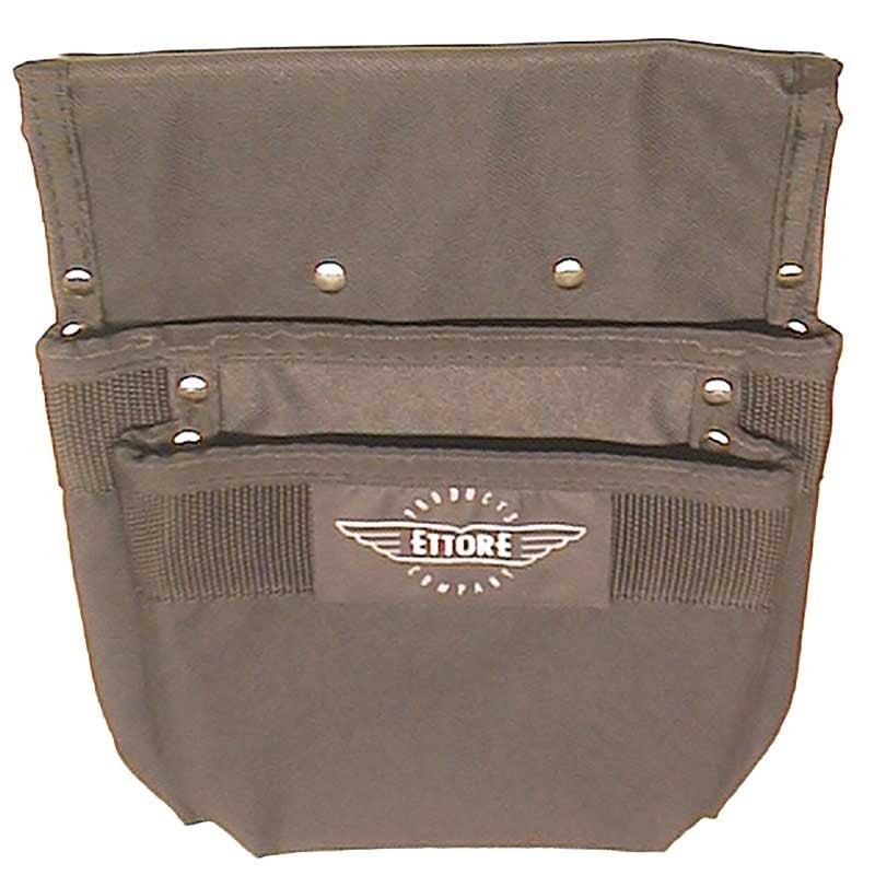 Ettore Hölsterväska dubbel - 1