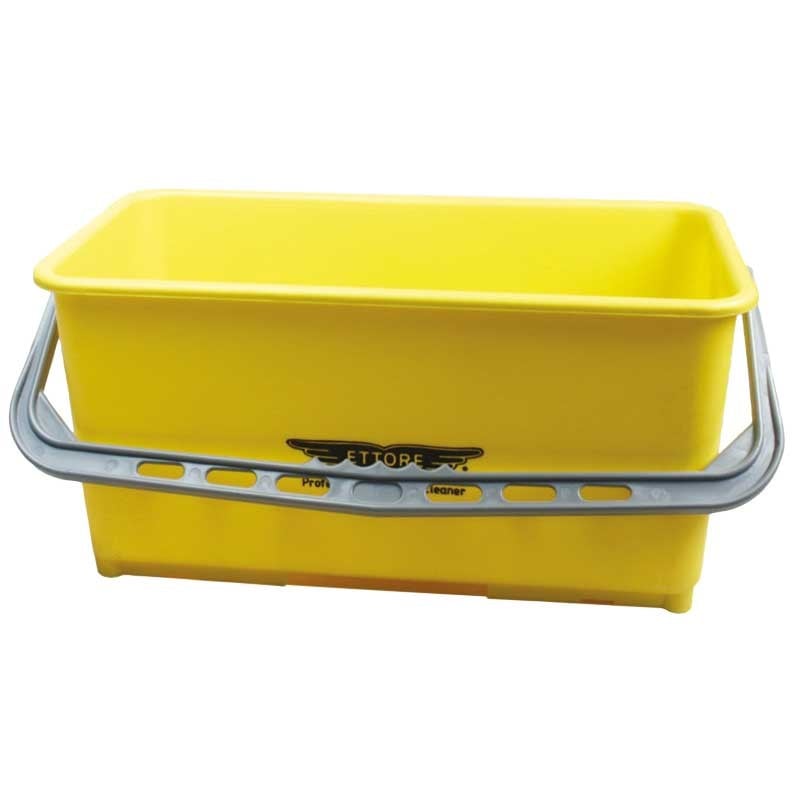 Ettore Fönsterputshink - 1