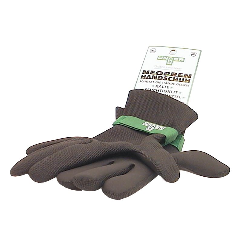 Neoprenhandske - 1