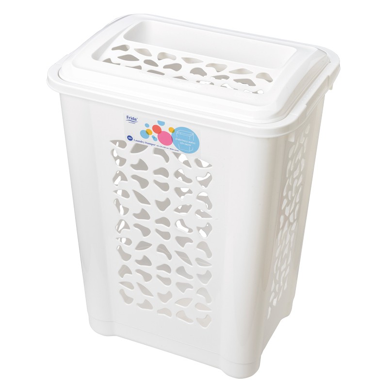 Tvättkorg 60 liter - 1