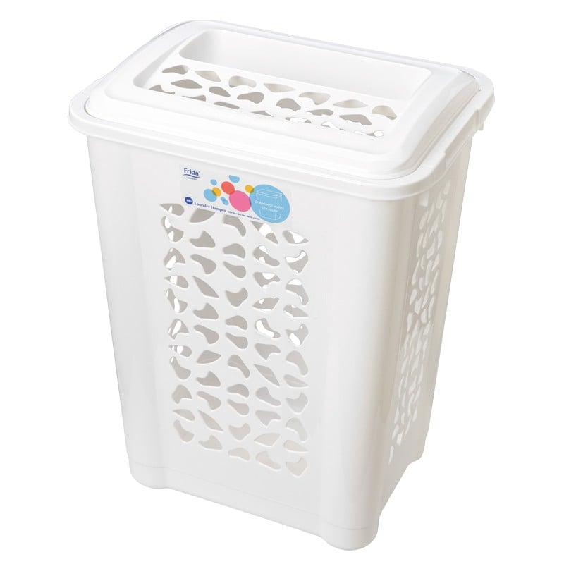 Tvättkorg 60 liter - 1