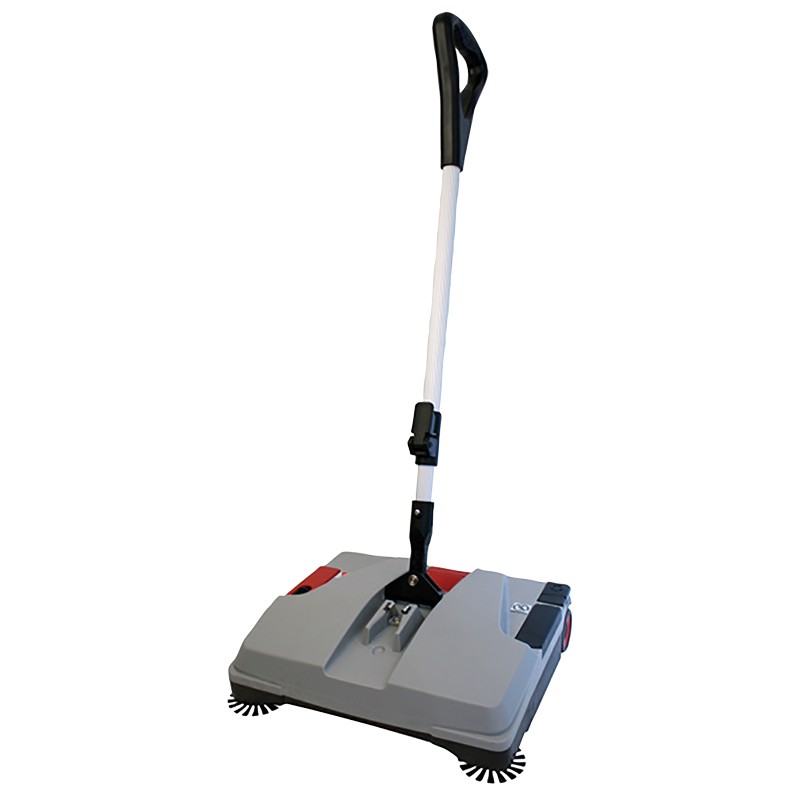 Mattsopare Activa Sweeper - 1