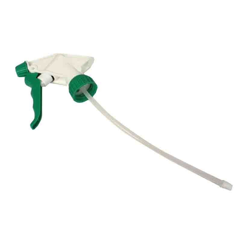 Spraytrigger - 2