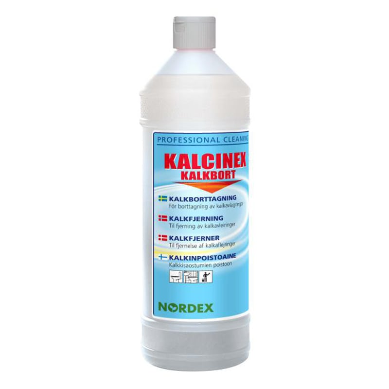 Kalcinex Kalkbort - 1