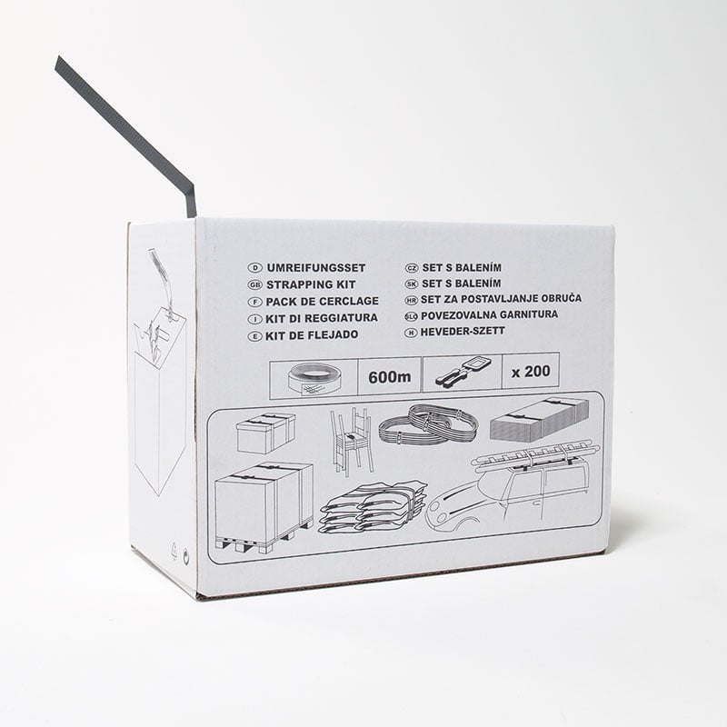 Lilla startpaketet PP - 1