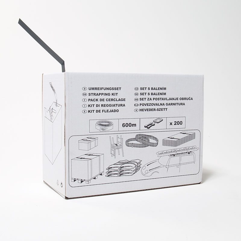 Lilla startpaketet PP - 1