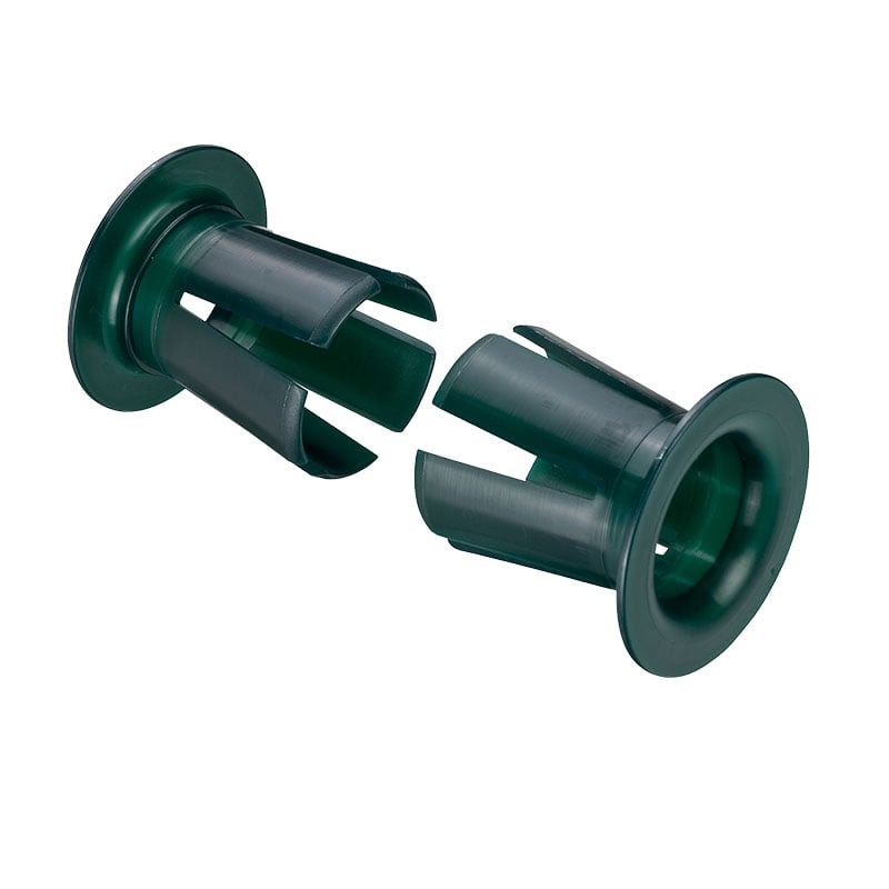 Dispenser till handsträckfilm - 1