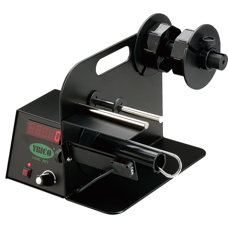 Etikettdispenser, automatisk - 1