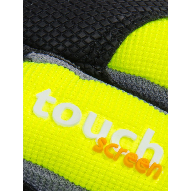 Vinterhandske Tegera 9128 - 2