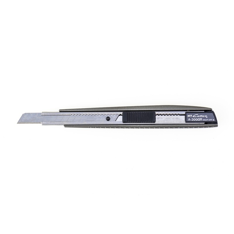 Liten brytbladskniv PRO - NT Cutter - 1