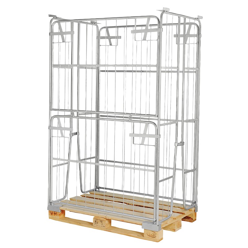 Pallcontainer - 2