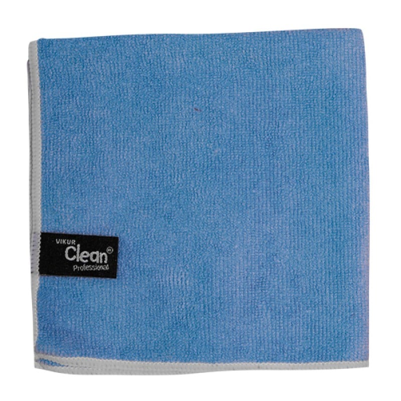 Vikur Clean T3 Microfiberduk. - 1