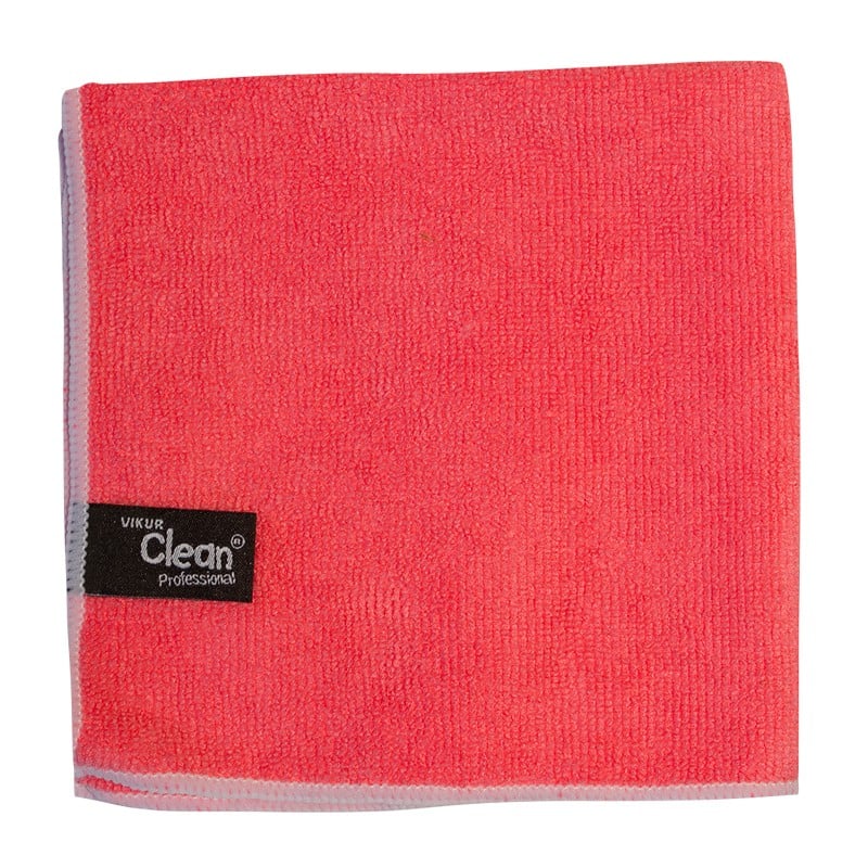 Vikur Clean T3 Microfiberduk. - 2