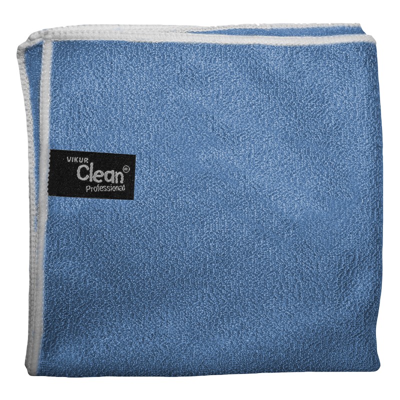 Vikur Clean T2 Microfiberduk - 1