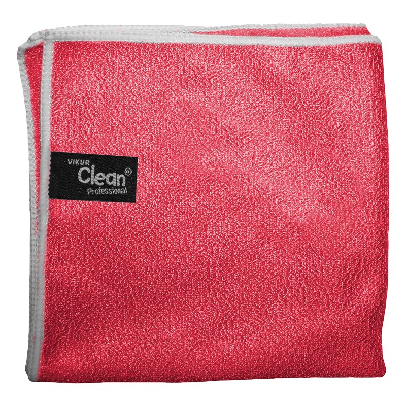 Vikur Clean T2 Microfiberduk - 4