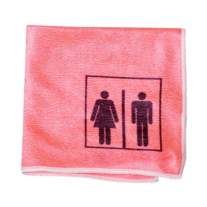 Vikur Clean Pictogramdukar - 1