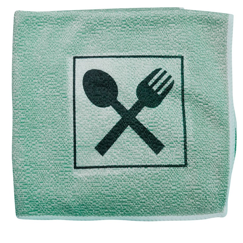 Vikur Clean Pictogramdukar - 3