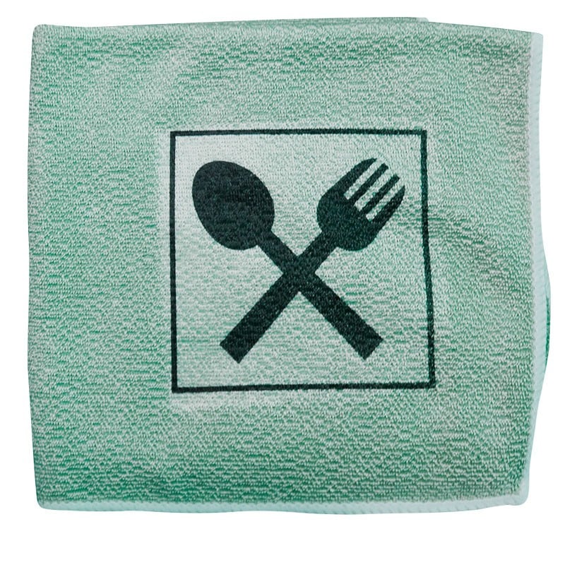 Vikur Clean Pictogramdukar - 3