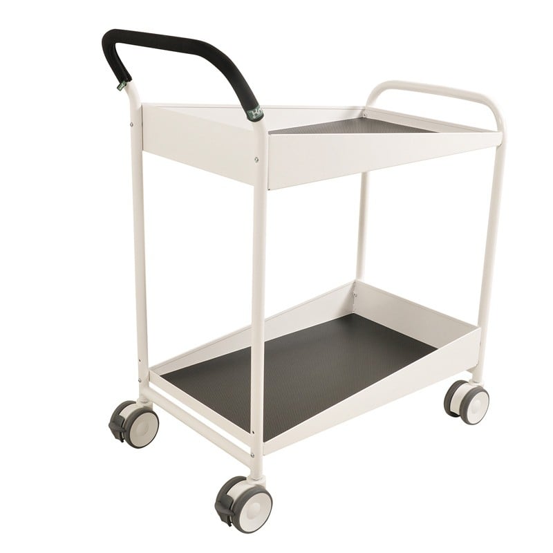 Exklusiv bordsvagn - 1