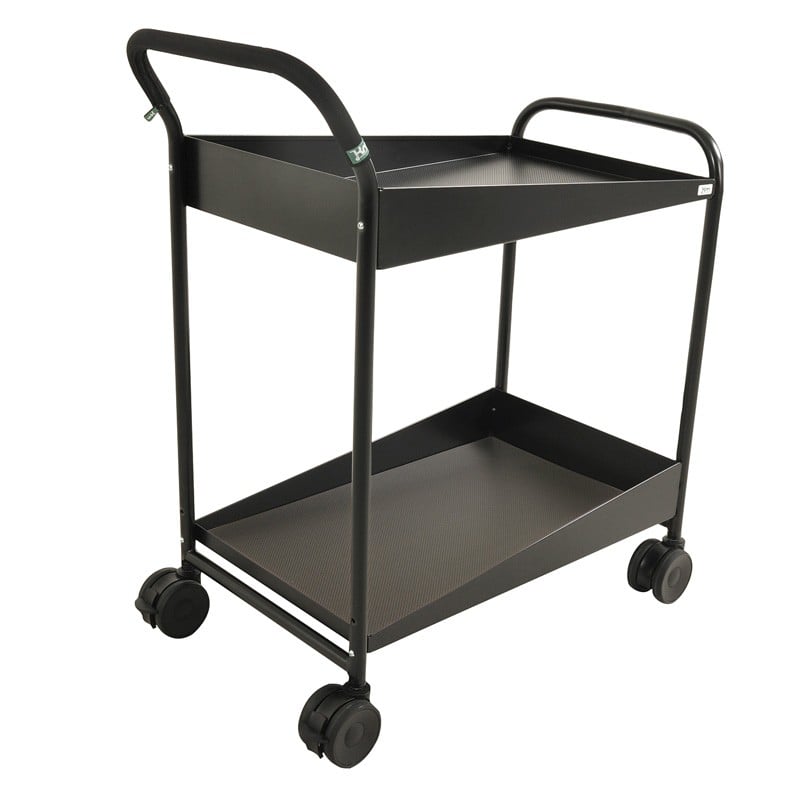 Exklusiv bordsvagn - 2