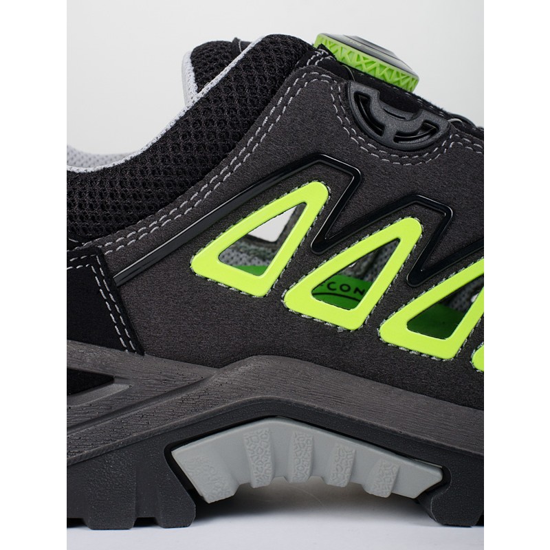 Jalas Skyddssko 9538/9925 Exalter - 4