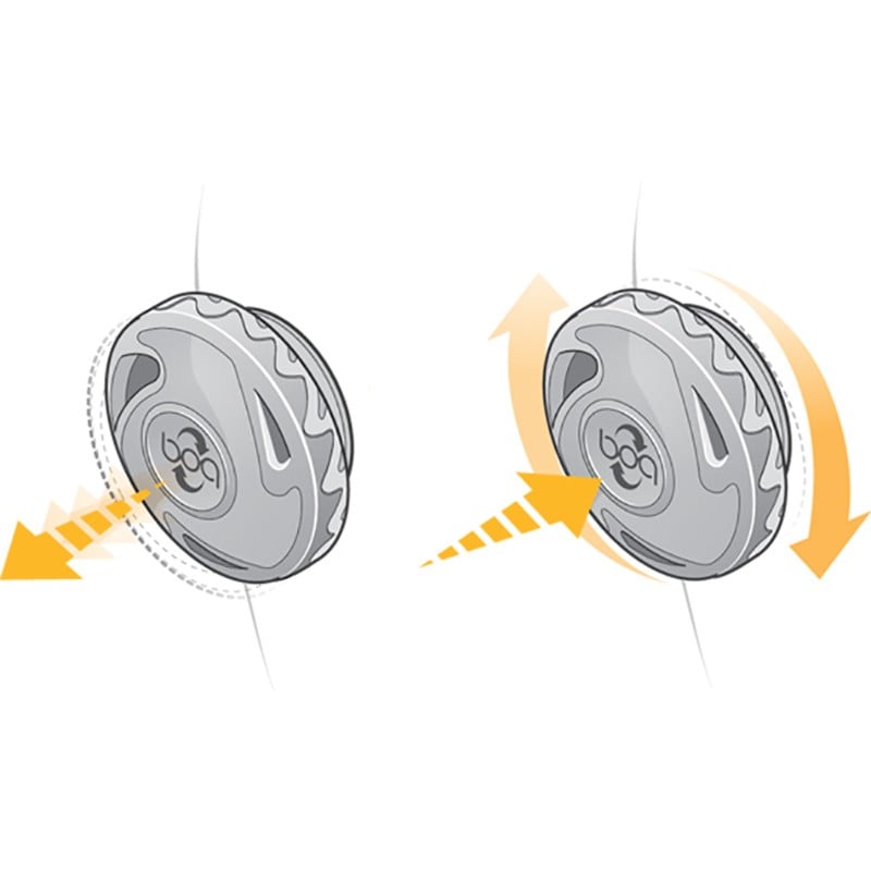 Jalas Skyddssko 9538/9925 Exalter - 5