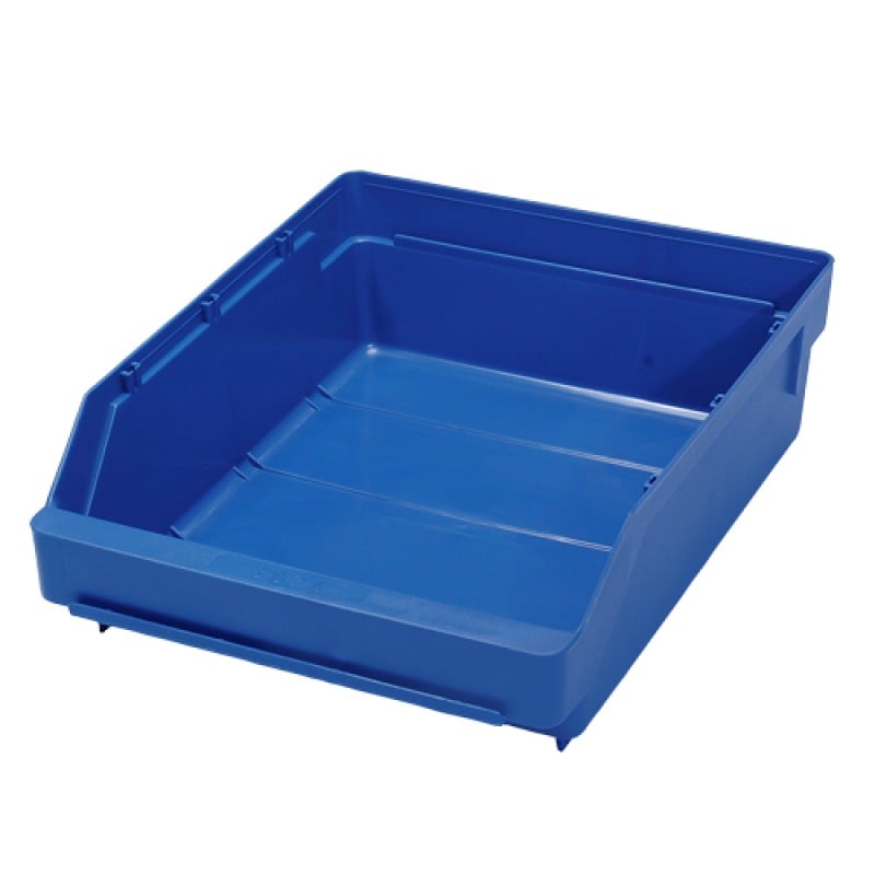 Lagerlådor STEMO - 1