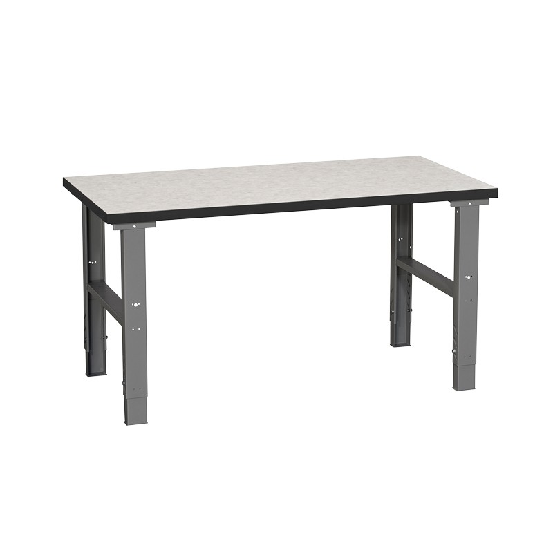 Extra kraftigt arbetsbord - 2