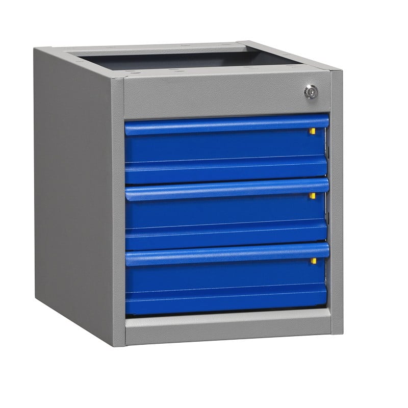 Verkstadshurtsar - 4