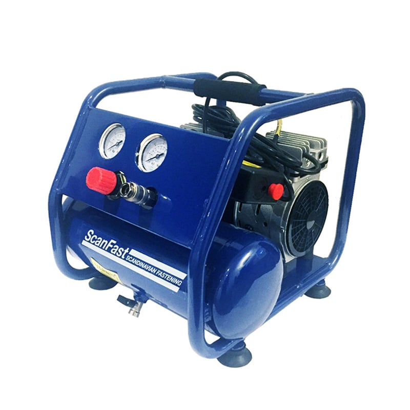 Kompressor 4L - 1