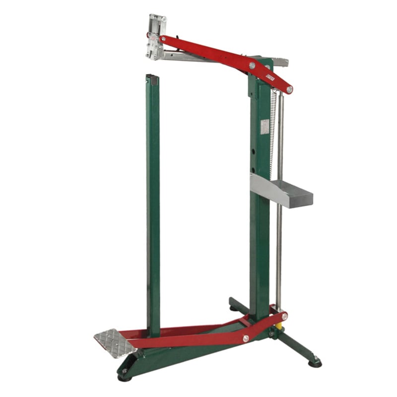 Bottenhäftare, manuell - 1