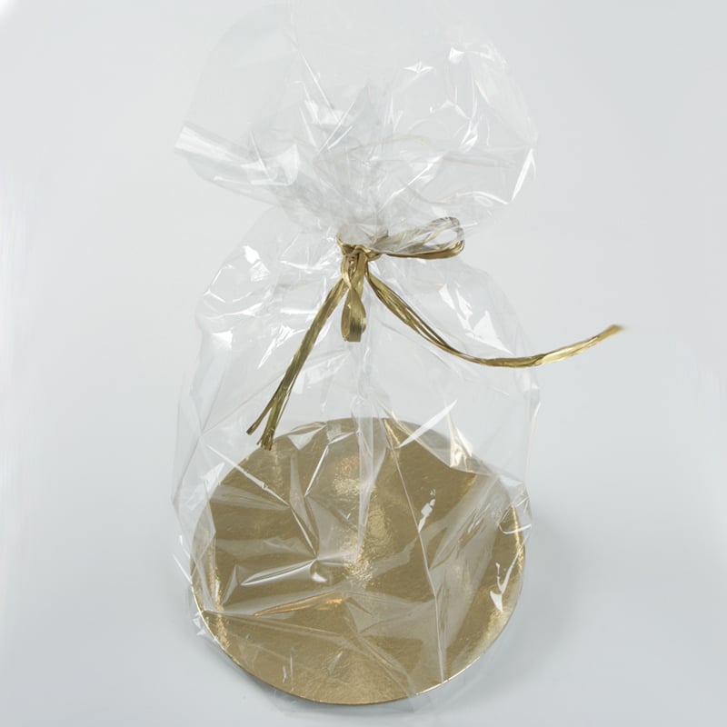 Cellofanpåse plan - 7