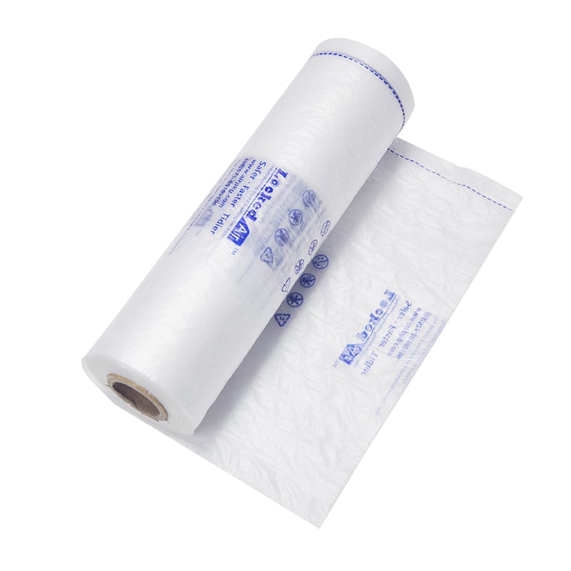 Locked Air®  Luftbubblor för luftbubbelmaskin - 2