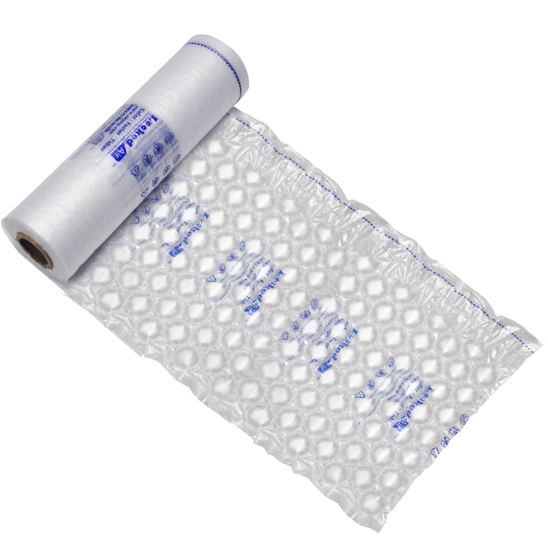 Locked Air® Luftkuddemaskin Starterclass - 3